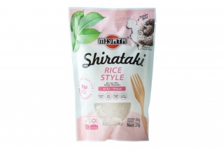 Shirataki s konjakem ve tvaru rýže - Miyata 270g